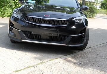 Kia XCeed 66.500 km 18.995 &euro; Lampertheim 68623