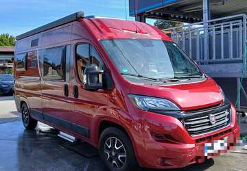 Fiat Ducato 38.000 km 46.600 &euro; Neunkirchen 74867