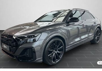 Audi Q8 8.500 km 85.980 &euro; Mannheim 68309