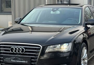 Audi A8 229.544 km 15.790 &euro; Zuzenhausen 74939