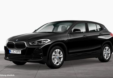 BMW X2 37.462 km 26.380 &euro; Mannheim 68169
