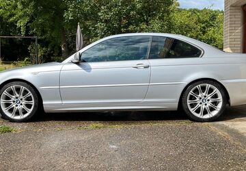 BMW 330 83.350 km 21.990 &euro; Neckargemünd 69151