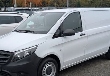 Mercedes-Benz Vito 83.000 km 20.900 &euro; Weinheim 69469
