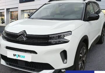 Citroen C5 Aircross 60.507 km 18.490 &euro; Heidelberg 69126