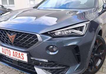Cupra Formentor 94.000 km 25.999 &euro; Walldorf 69190