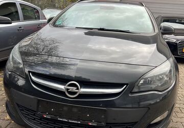 Opel Astra 260.000 km 2.990 &euro; Weinheim 69469
