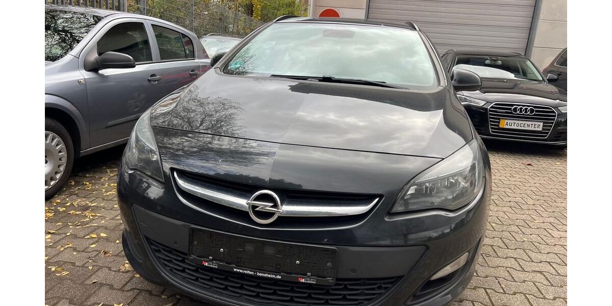 Opel Astra 260.000 km 2.990 &euro; Weinheim 69469