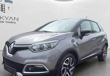 Renault Captur 126.000 km 9.990 &euro; Edingen-Neckarhausen 68535