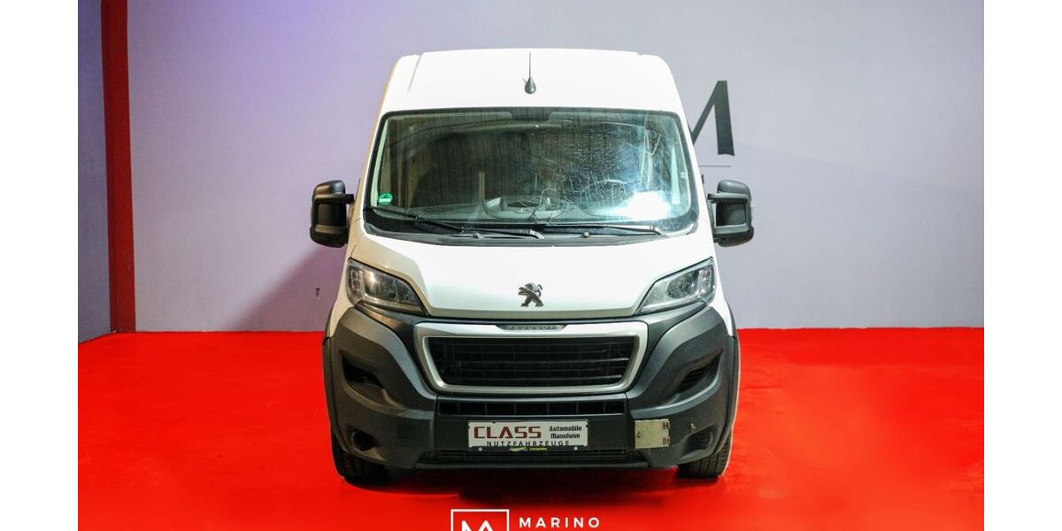 Peugeot Boxer 225.000 km 14.950 &euro; Mannheim 68167