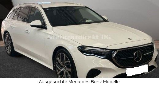 Mercedes-Benz E 300 7.000 km 52.400 &euro; Lampertheim 68623