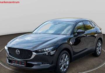 Mazda CX-30 4.500 km 29.990 &euro; Heppenheim 64646