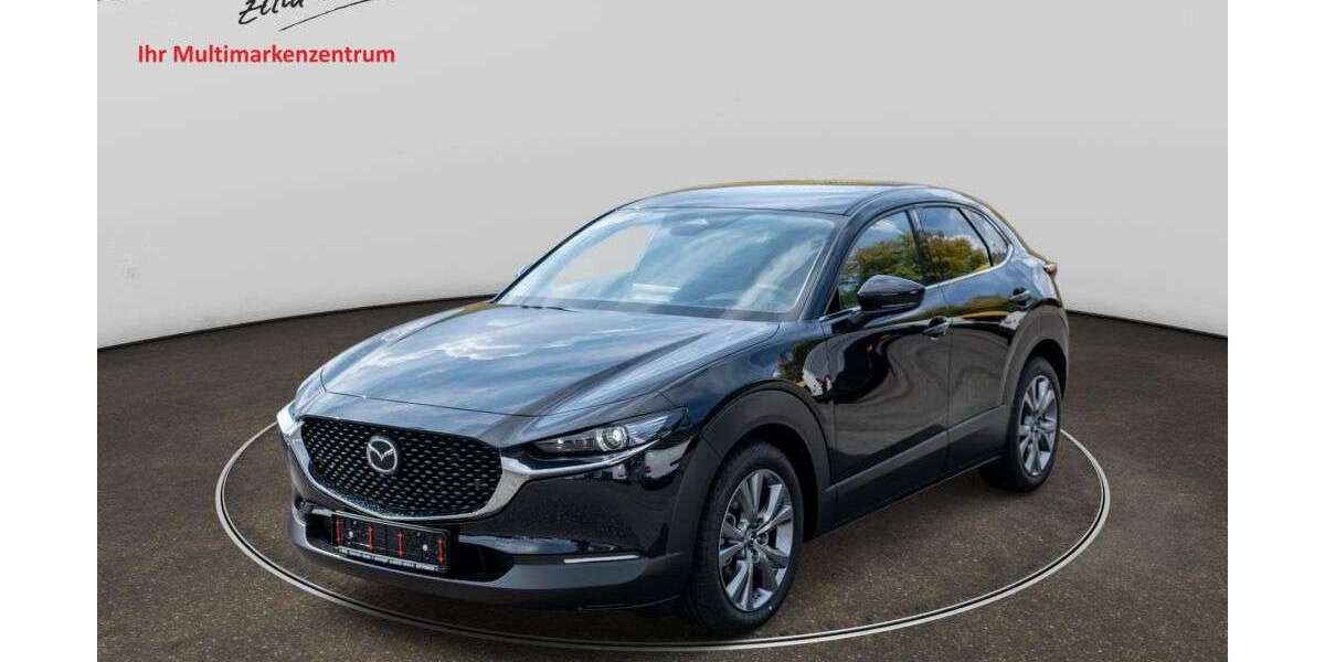 Mazda CX-30 4.500 km 29.990 &euro; Heppenheim 64646