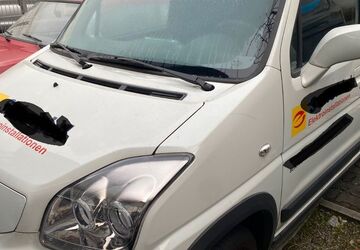 Cenntro Andere 9.000 km 6.500 &euro; Heppenheim 64646