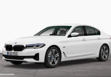 BMW 530 98.879 km 32.970 &euro; Mannheim 68169