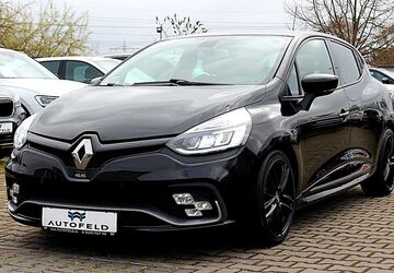 Renault Clio 119.990 km 16.950 &euro; Ladenburg 68526