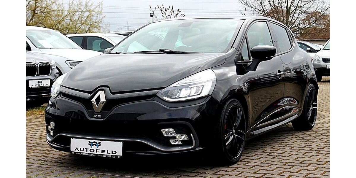 Renault Clio 119.990 km 16.950 &euro; Ladenburg 68526