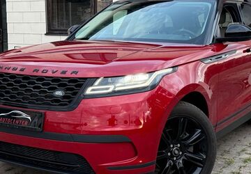 Land Rover Range Rover Velar 45.000 km 45.900 &euro; Weinheim 69469