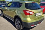 Suzuki SX4 S-Cross 1.6 VVT 4x2 Comfort+Navi M+S 88.353 km 11.400 &euro; Obrigheim-Asbach 74847