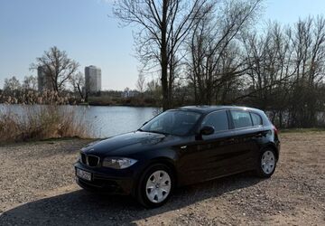 BMW 116 119.639 km 5.450 &euro; Ludwigshafen 67071