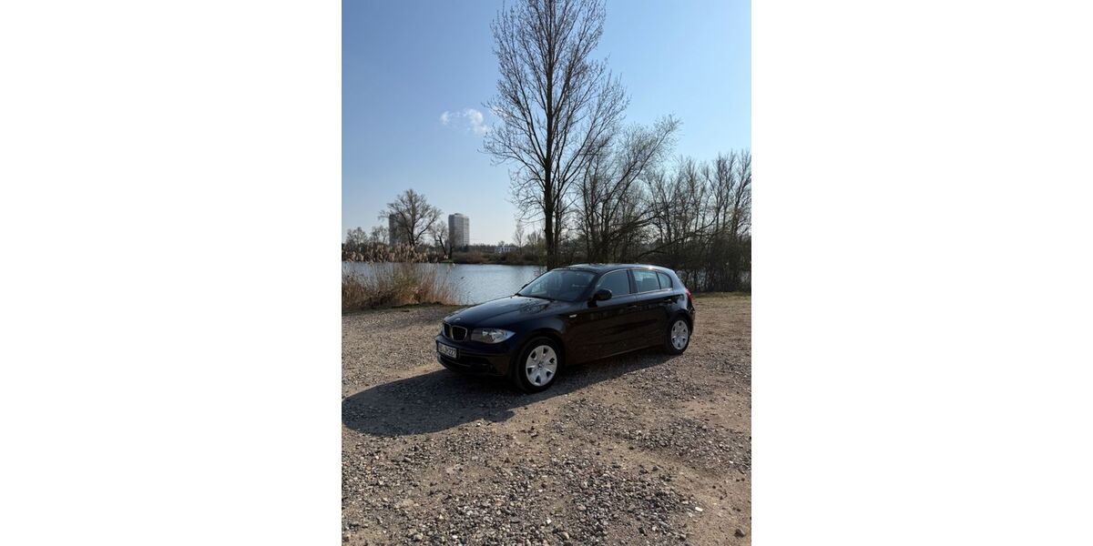 BMW 116 119.639 km 5.450 &euro; Ludwigshafen 67071