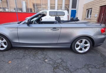 BMW 118 135.000 km 8.900 &euro; Heidelberg 69115