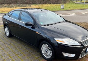Ford Mondeo 46.650 km 6.980 &euro; Mannheim 68309