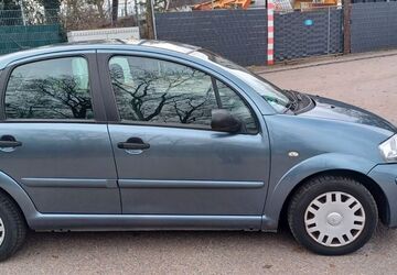 Citroen C3 161.000 km 1.700 &euro; LUDWIGSHAFEN 67065