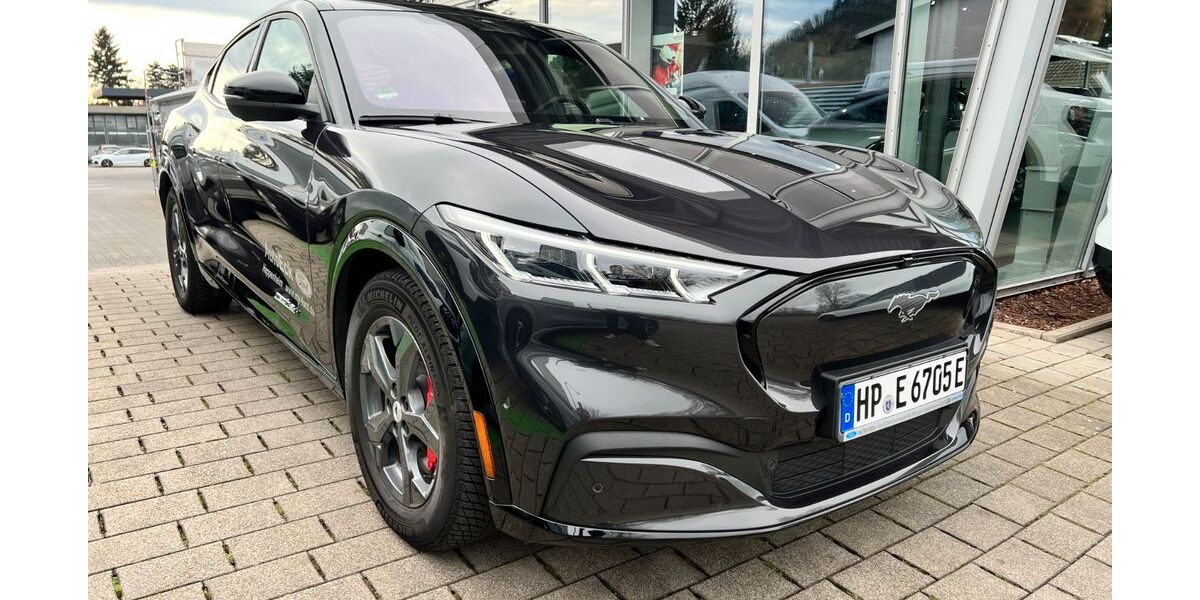 Ford Mustang Mach-E 15.000 km 35.990 &euro; Heppenheim 64646