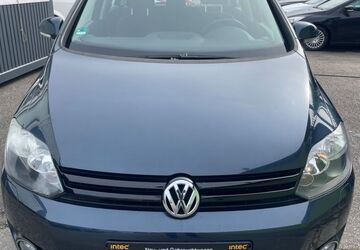 VW Golf 109.000 km 5.999 &euro; Speyer 67346