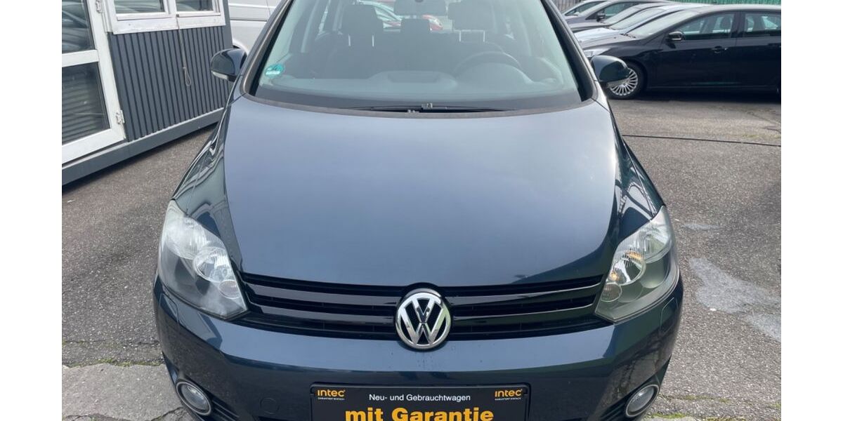 VW Golf 109.000 km 5.999 &euro; Speyer 67346