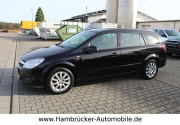Opel Astra 196.370 km 2.490 &euro; Hambrücken 76707