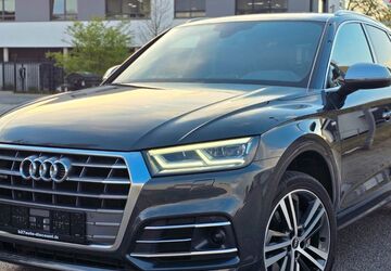 Audi Q5 167.950 km 23.990 &euro; Heidelberg 69124
