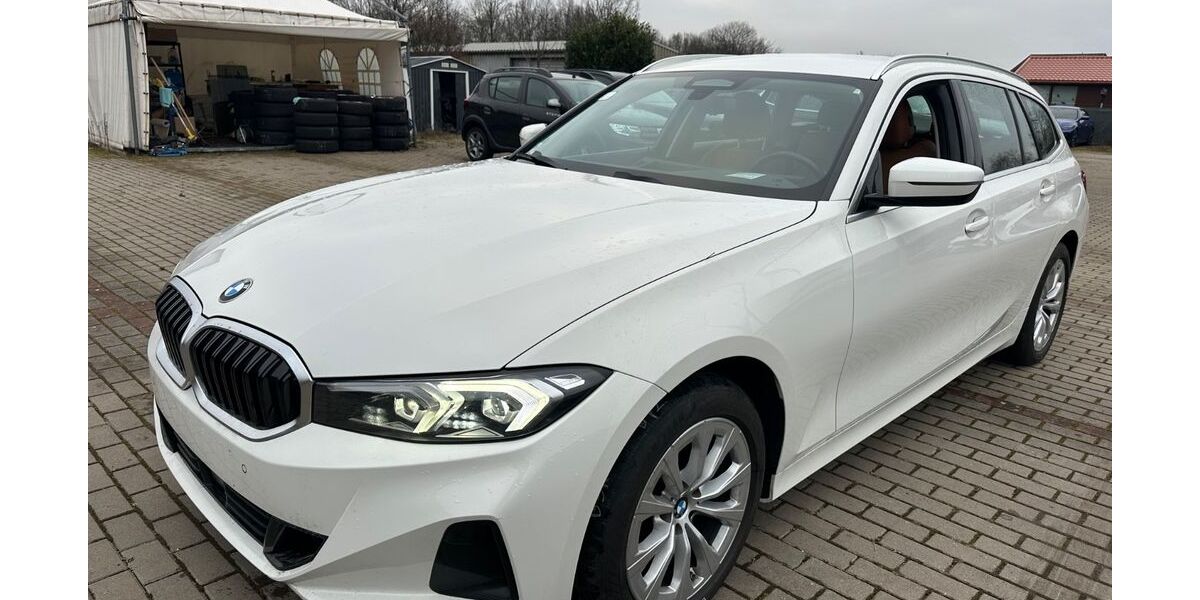 BMW 320 173.000 km 21.896 &euro; Weinheim 69469
