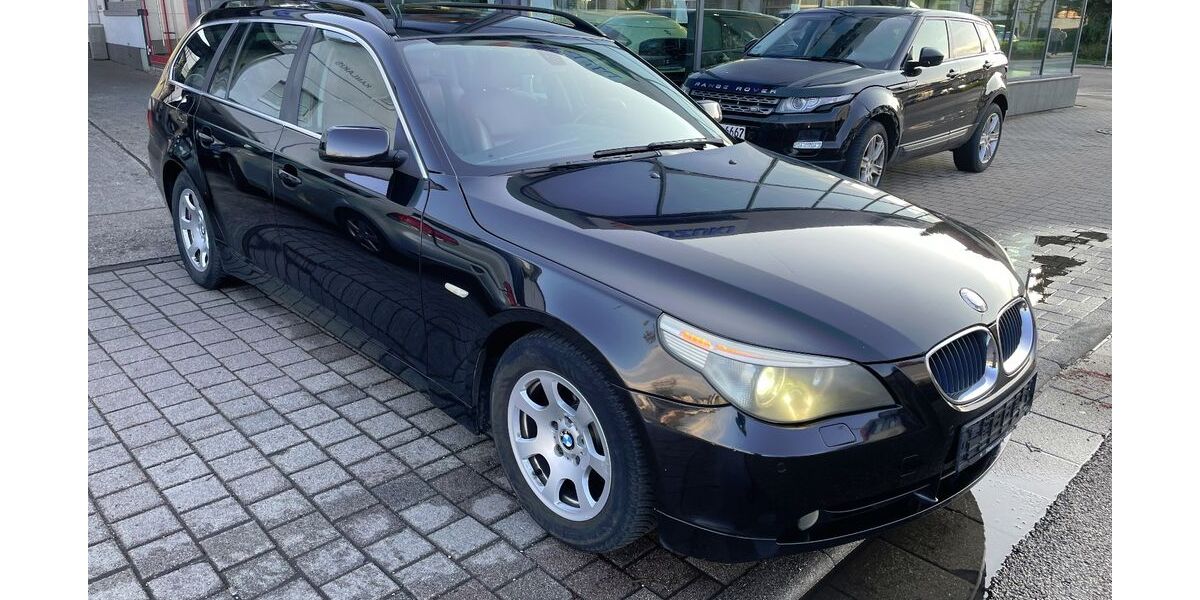 BMW 525 309.000 km 2.990 &euro; Sinsheim 74889