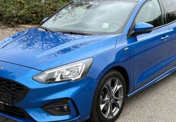 Ford Focus 129.000 km 11.500 &euro; Speyer 67346