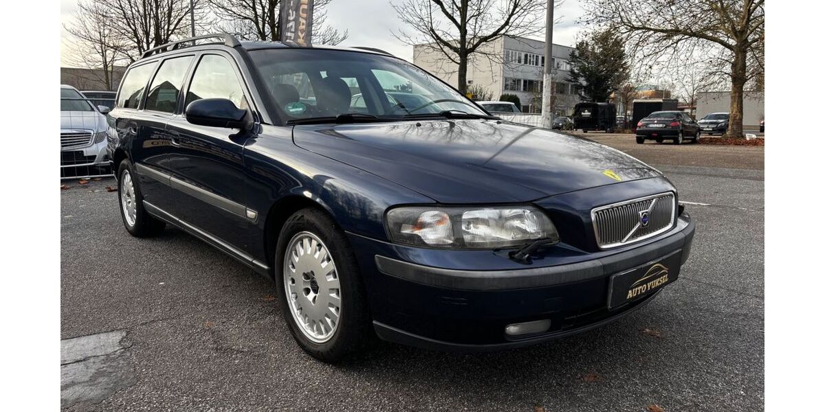 Volvo V70 400.000 km 1.490 &euro; Heppenheim 64646