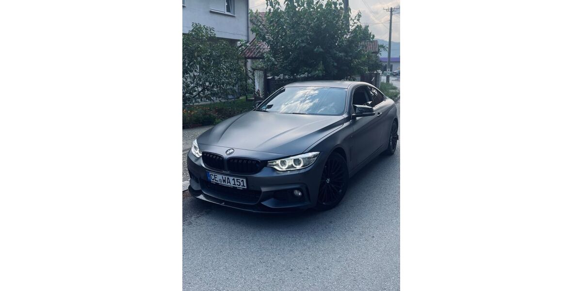 BMW 420 230.000 km 15.500 &euro; Sinsheim 74899