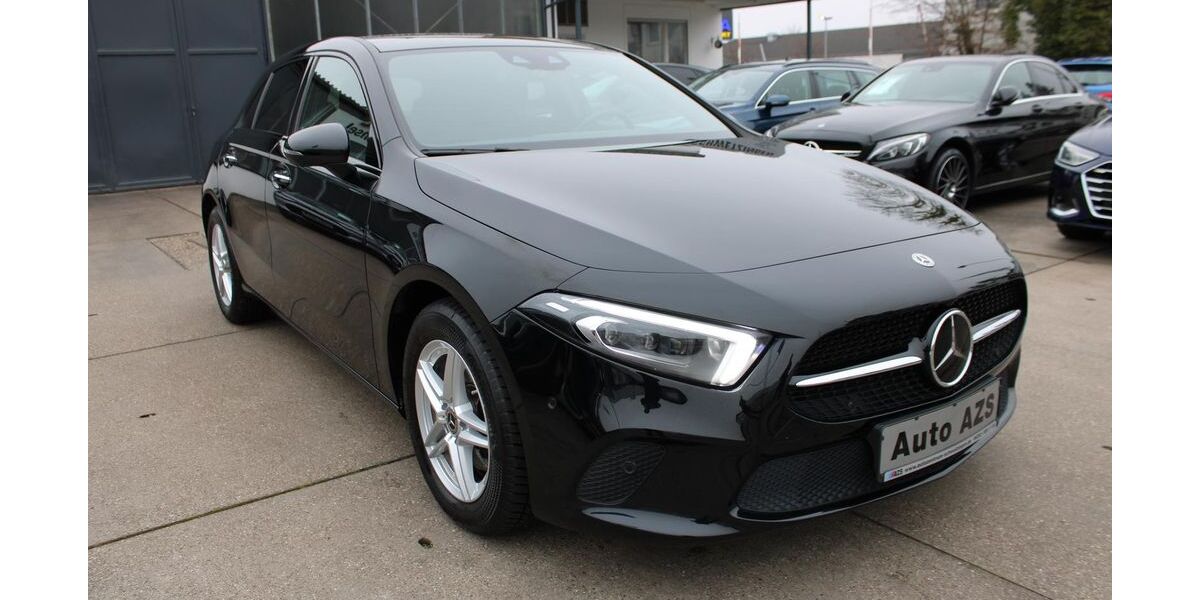 Mercedes-Benz A 200 38.674 km 28.950 &euro; Schwetzingen 68723