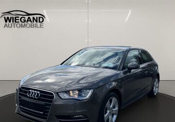 Audi A3 100.080 km 13.490 &euro; Viernheim 68519