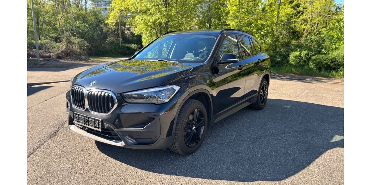 BMW X1 184.700 km 19.000 &euro; Ludwigshafen 67063