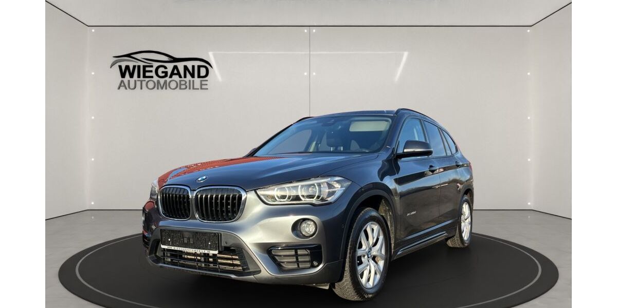 BMW X1 203.000 km 14.990 &euro; Viernheim 68519