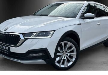 Skoda Octavia 75.900 km 30.890 &euro; Heidelberg 69123