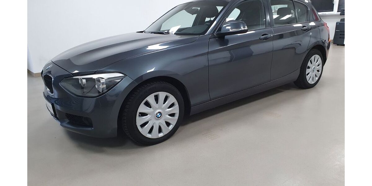 BMW 118 101.500 km 10.990 &euro; Sandhausen ( bei Heidelberg ) 69207