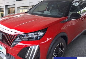 Peugeot 2008 16.447 km 26.490 &euro; Mannheim 68309