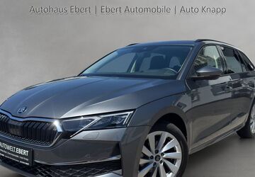 Skoda Octavia 27.000 km 29.890 &euro; Heidelberg 69123