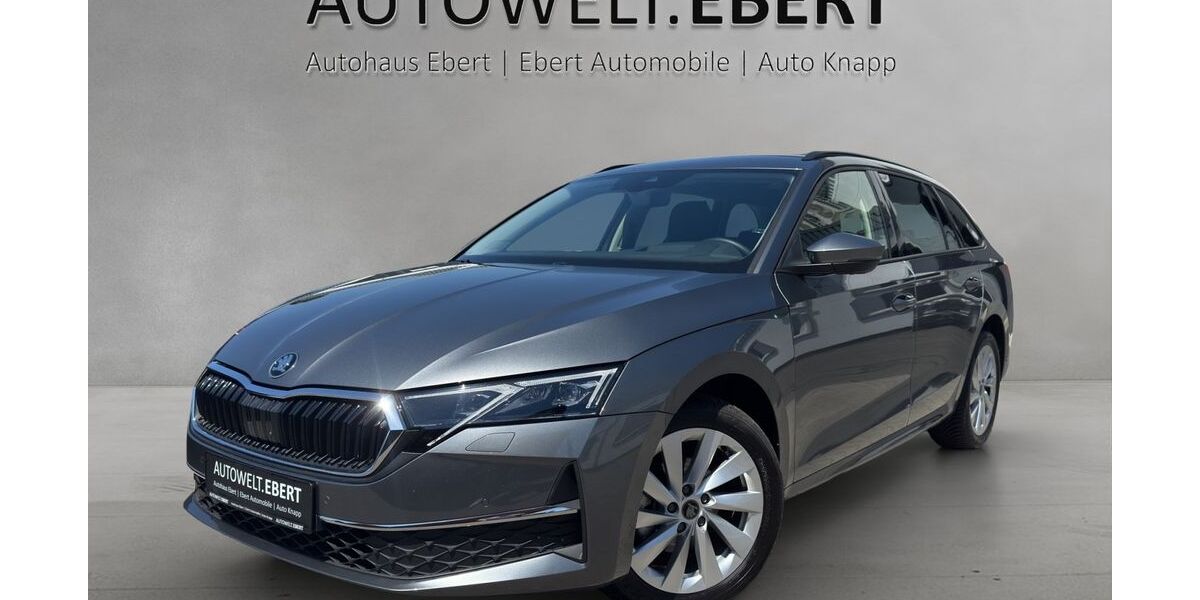 Skoda Octavia 27.000 km 29.890 &euro; Heidelberg 69123
