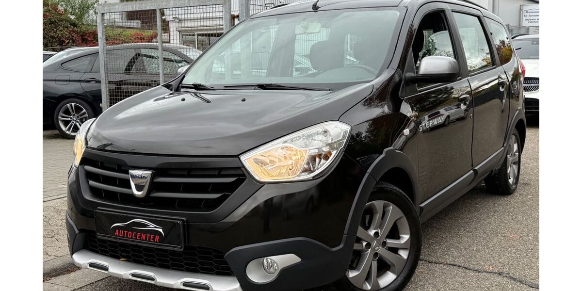 Dacia Lodgy 179.000 km 5.700 &euro; Weinheim 69469