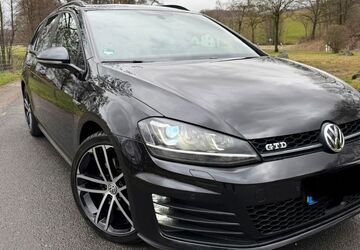 VW Golf 119.900 km 16.700 &euro; Gorxheimertal 69517