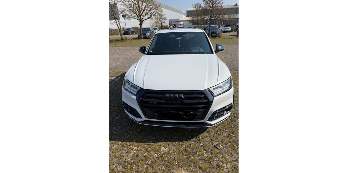 Audi SQ5 122.950 km 36.000 &euro; Hockenheim 68766
