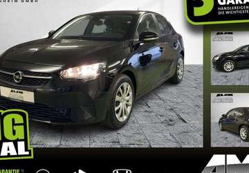 Opel Corsa 11.511 km 13.650 &euro; Mannheim 68165